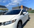 Білий Хонда Сівік, об'ємом двигуна 1.8 л та пробігом 260 тис. км за 10900 $, фото 1 на Automoto.ua