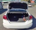 Хонда Цивик 2014 в Чернигове на Automoto.ua Белый Хонда Цивик, объемом двигателя 1.8 л и пробегом 168 тыс. км за 9900 $, фото 11 на Automoto.ua