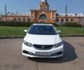 Белый Хонда Цивик, объемом двигателя 1.8 л и пробегом 147 тыс. км за 11500 $, фото 1 на Automoto.ua