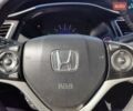 Хонда Цивик 2014 в Чернигове на Automoto.ua Белый Хонда Цивик, объемом двигателя 1.8 л и пробегом 168 тыс. км за 9900 $, фото 15 на Automoto.ua