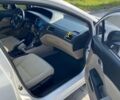 Белый Хонда Цивик, объемом двигателя 1.8 л и пробегом 245 тыс. км за 11000 $, фото 10 на Automoto.ua