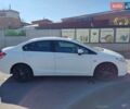 Хонда Цивик 2014 в Чернигове на Automoto.ua Белый Хонда Цивик, объемом двигателя 1.8 л и пробегом 168 тыс. км за 9900 $, фото 5 на Automoto.ua
