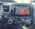 Хонда Цивик 2014 в Чернигове на Automoto.ua Белый Хонда Цивик, объемом двигателя 1.8 л и пробегом 168 тыс. км за 9900 $, фото 18 на Automoto.ua
