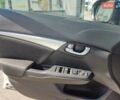 Хонда Цивик 2014 в Чернигове на Automoto.ua Белый Хонда Цивик, объемом двигателя 1.8 л и пробегом 168 тыс. км за 9900 $, фото 28 на Automoto.ua