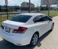Белый Хонда Цивик, объемом двигателя 1.8 л и пробегом 245 тыс. км за 11000 $, фото 3 на Automoto.ua