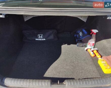 Хонда Цивик 2014 в Чернигове на Automoto.ua Белый Хонда Цивик, объемом двигателя 1.8 л и пробегом 168 тыс. км за 9900 $, фото 12 на Automoto.ua