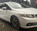 Білий Хонда Сівік, об'ємом двигуна 1.8 л та пробігом 99 тис. км за 12500 $, фото 1 на Automoto.ua