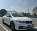 Белый Хонда Цивик, объемом двигателя 1.8 л и пробегом 111 тыс. км за 11700 $, фото 1 на Automoto.ua