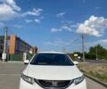 Белый Хонда Цивик, объемом двигателя 1.8 л и пробегом 245 тыс. км за 11000 $, фото 1 на Automoto.ua