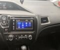 Белый Хонда Цивик, объемом двигателя 1.8 л и пробегом 99 тыс. км за 12500 $, фото 8 на Automoto.ua