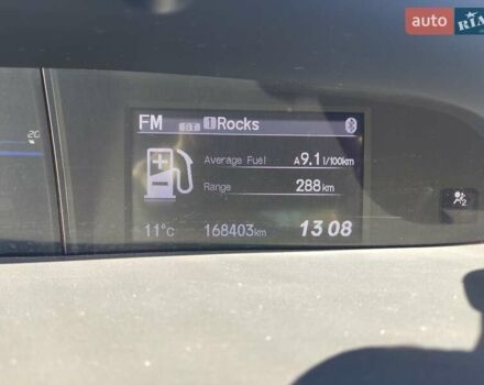 Хонда Цивик 2014 в Чернигове на Automoto.ua Белый Хонда Цивик, объемом двигателя 1.8 л и пробегом 168 тыс. км за 9900 $, фото 17 на Automoto.ua