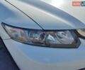 Хонда Цивик 2014 в Чернигове на Automoto.ua Белый Хонда Цивик, объемом двигателя 1.8 л и пробегом 168 тыс. км за 9900 $, фото 8 на Automoto.ua