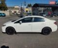 Хонда Цивик 2014 в Чернигове на Automoto.ua Белый Хонда Цивик, объемом двигателя 1.8 л и пробегом 168 тыс. км за 9900 $, фото 1 на Automoto.ua