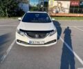 Білий Хонда Сівік, об'ємом двигуна 2.35 л та пробігом 160 тис. км за 12000 $, фото 1 на Automoto.ua