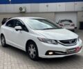 Белый Хонда Цивик, объемом двигателя 1.5 л и пробегом 222 тыс. км за 12290 $, фото 2 на Automoto.ua