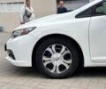 Белый Хонда Цивик, объемом двигателя 1.5 л и пробегом 222 тыс. км за 12290 $, фото 8 на Automoto.ua