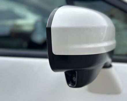 Белый Хонда Цивик, объемом двигателя 1.5 л и пробегом 222 тыс. км за 12290 $, фото 13 на Automoto.ua