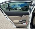Белый Хонда Цивик, объемом двигателя 1.5 л и пробегом 222 тыс. км за 12290 $, фото 16 на Automoto.ua