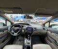 Белый Хонда Цивик, объемом двигателя 1.5 л и пробегом 222 тыс. км за 12290 $, фото 20 на Automoto.ua