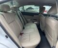 Белый Хонда Цивик, объемом двигателя 1.5 л и пробегом 222 тыс. км за 12290 $, фото 17 на Automoto.ua