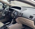 Белый Хонда Цивик, объемом двигателя 1.5 л и пробегом 222 тыс. км за 12290 $, фото 28 на Automoto.ua