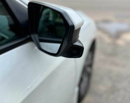 Белый Хонда Цивик, объемом двигателя 2 л и пробегом 95 тыс. км за 11800 $, фото 3 на Automoto.ua