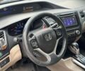 Белый Хонда Цивик, объемом двигателя 1.5 л и пробегом 222 тыс. км за 12290 $, фото 23 на Automoto.ua