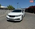 Белый Хонда Цивик, объемом двигателя 1.8 л и пробегом 234 тыс. км за 10200 $, фото 1 на Automoto.ua