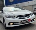 Белый Хонда Цивик, объемом двигателя 1.5 л и пробегом 222 тыс. км за 12290 $, фото 11 на Automoto.ua