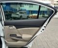 Белый Хонда Цивик, объемом двигателя 1.5 л и пробегом 222 тыс. км за 12290 $, фото 15 на Automoto.ua