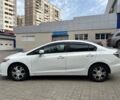 Белый Хонда Цивик, объемом двигателя 1.5 л и пробегом 222 тыс. км за 12290 $, фото 9 на Automoto.ua