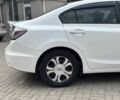 Белый Хонда Цивик, объемом двигателя 1.5 л и пробегом 222 тыс. км за 12290 $, фото 3 на Automoto.ua