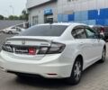 Белый Хонда Цивик, объемом двигателя 1.5 л и пробегом 222 тыс. км за 12290 $, фото 5 на Automoto.ua