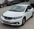 Белый Хонда Цивик, объемом двигателя 1.5 л и пробегом 222 тыс. км за 12290 $, фото 10 на Automoto.ua