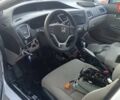 Хонда Цивик 2015 в Киеве на Automoto.ua Белый Хонда Цивик, объемом двигателя 1.5 л и пробегом 56 тыс. км за 5850 $, фото 2 на Automoto.ua