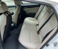 Белый Хонда Цивик, объемом двигателя 2 л и пробегом 95 тыс. км за 11800 $, фото 10 на Automoto.ua