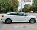 Белый Хонда Цивик, объемом двигателя 2 л и пробегом 95 тыс. км за 11800 $, фото 12 на Automoto.ua