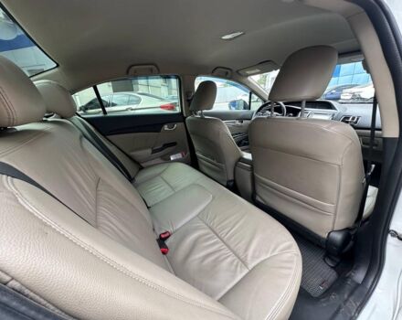 Белый Хонда Цивик, объемом двигателя 1.5 л и пробегом 222 тыс. км за 12290 $, фото 19 на Automoto.ua