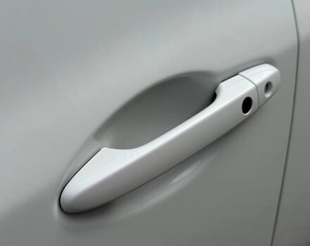 Белый Хонда Цивик, объемом двигателя 1.5 л и пробегом 222 тыс. км за 12290 $, фото 14 на Automoto.ua