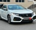 Білий Хонда Сівік, об'ємом двигуна 1.5 л та пробігом 76 тис. км за 13490 $, фото 3 на Automoto.ua
