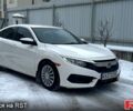 Білий Хонда Сівік, об'ємом двигуна 2 л та пробігом 14200 тис. км за 13000 $, фото 1 на Automoto.ua