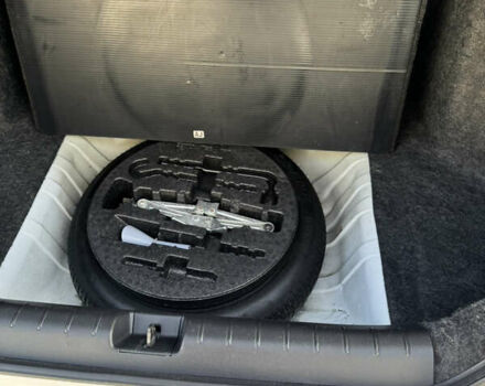 Белый Хонда Цивик, объемом двигателя 2 л и пробегом 101 тыс. км за 13800 $, фото 12 на Automoto.ua