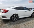 Белый Хонда Цивик, объемом двигателя 1.5 л и пробегом 93 тыс. км за 2900 $, фото 2 на Automoto.ua