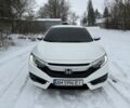 Белый Хонда Цивик, объемом двигателя 2 л и пробегом 88 тыс. км за 12500 $, фото 1 на Automoto.ua