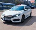 Білий Хонда Сівік, об'ємом двигуна 2 л та пробігом 270 тис. км за 9900 $, фото 1 на Automoto.ua
