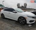 Белый Хонда Цивик, объемом двигателя 1.5 л и пробегом 93 тыс. км за 2900 $, фото 3 на Automoto.ua