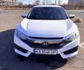 Белый Хонда Цивик, объемом двигателя 2 л и пробегом 272 тыс. км за 10000 $, фото 1 на Automoto.ua