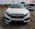 Белый Хонда Цивик, объемом двигателя 1.5 л и пробегом 93 тыс. км за 2900 $, фото 4 на Automoto.ua