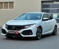 Білий Хонда Сівік, об'ємом двигуна 1.5 л та пробігом 76 тис. км за 13490 $, фото 1 на Automoto.ua