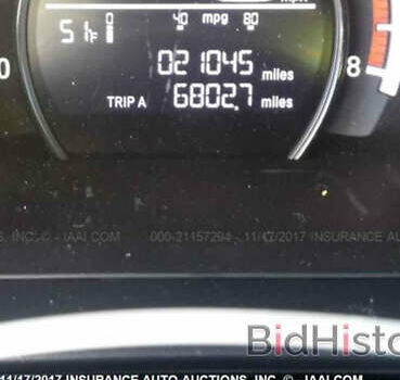 Белый Хонда Цивик, объемом двигателя 2 л и пробегом 101 тыс. км за 13800 $, фото 1 на Automoto.ua